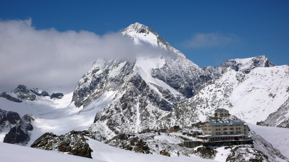 Montagna casati